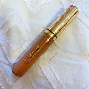 TARTE lip paint